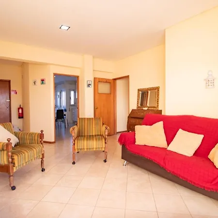 Apartment T2 Fortaleza *