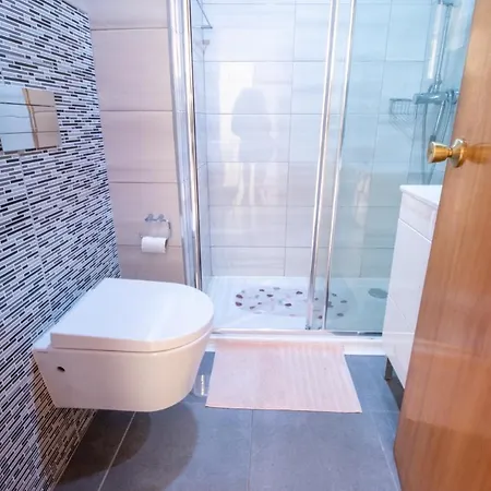 Apartment T2 Fortaleza Armacao de Pera