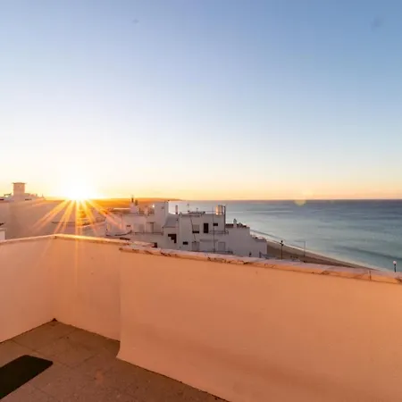 Apartment T2 Fortaleza